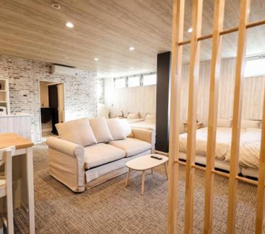 LEO Nisen Gobankan - Vacation STAY 93050