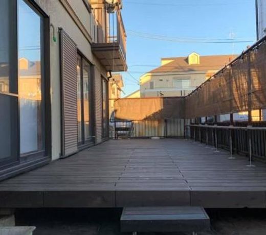 éç°å¸é§1kmã®è²¸åæ¸å»ºã¦10äººã¾ã¦ã