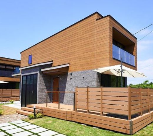 Rakuten STAY HOUSE Kujukuri Ichinomiya - 3LDK BBQ with terrace 105