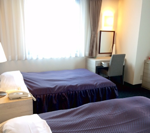 Hotel Monte Rosa Ota