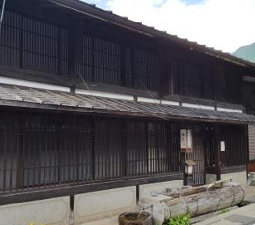 Minshuku Suhara