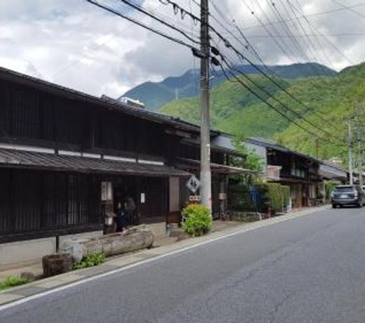 Minshuku Suhara