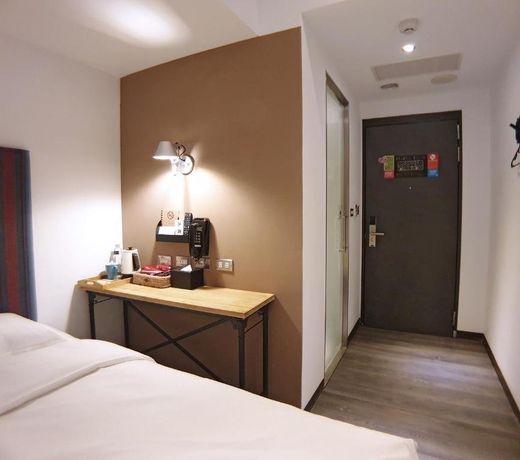 Jia's Inn