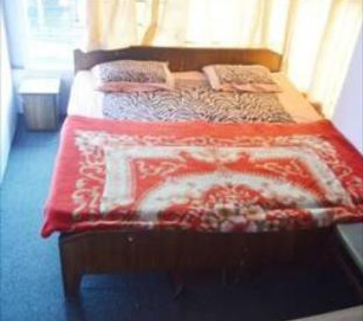 Hotel Sparsh