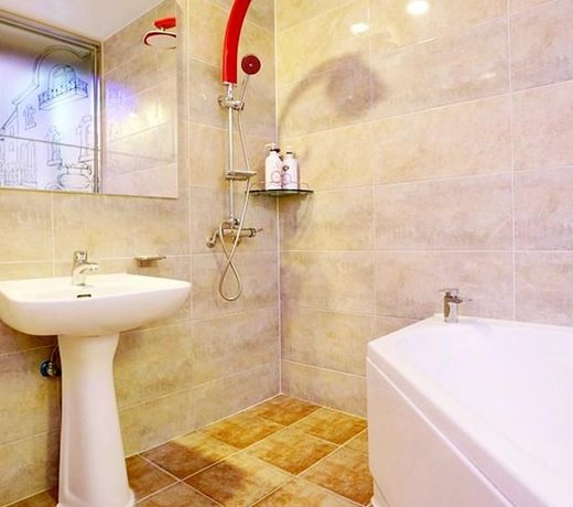 Daecheon JI Hotel