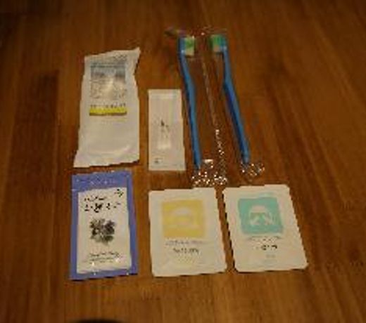 Daejeon Yuseong May Hotel