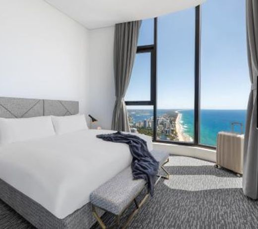 Meriton Suites Surfers Paradise