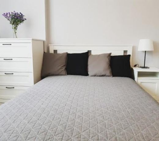 Apartamenty Studencki No 1