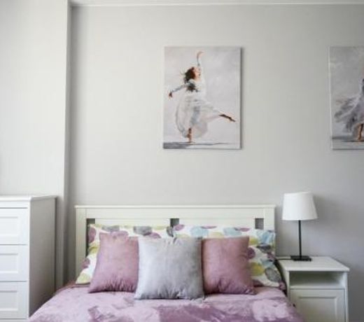 Apartamenty Studencki No 1