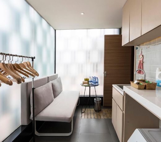 Atour Light Hotel Chengdu Chunxi Road