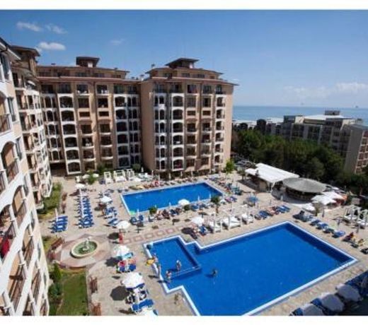 Bendita Mare Family Apartments