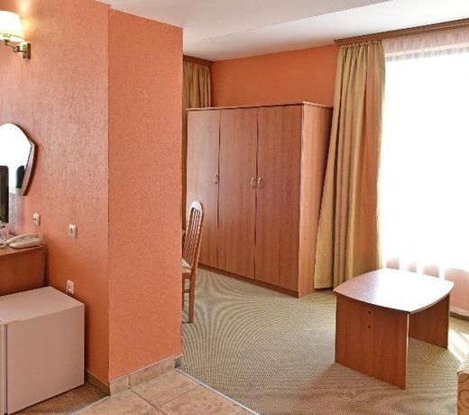 Hotel Estreya Palace