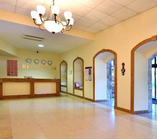 Hotel Estreya Palace