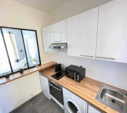 Nice Renting - BUFFA - Cosy Studio fully equipped - Beach & Negresco