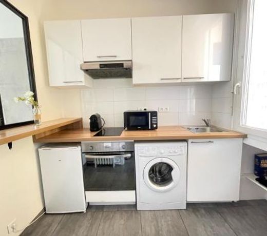 Nice Renting - BUFFA - Cosy Studio fully equipped - Beach & Negresco