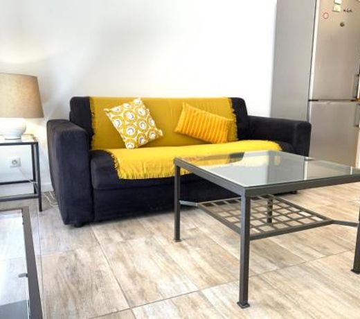 Apart Hotel Riviera - Superbe appartement 1 chambre AC - Old town- 50m Promenade des Anglais & Plage