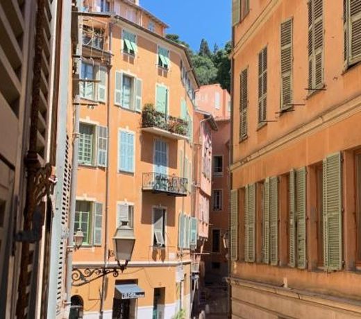 Apart Hotel Riviera - Superbe appartement 1 chambre AC - Old town- 50m Promenade des Anglais & Plage
