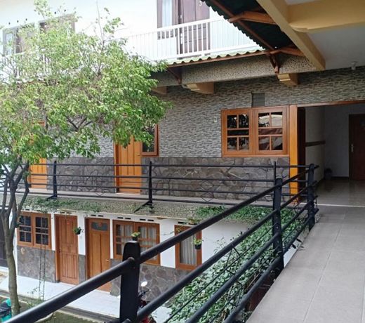 Pandanwangi New Guesthouse