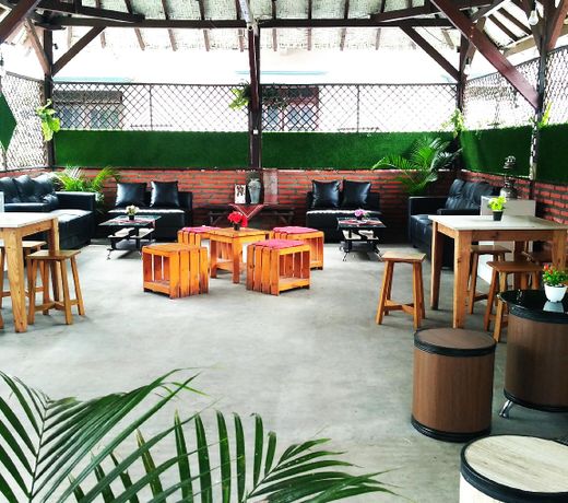 Pandanwangi New Guesthouse