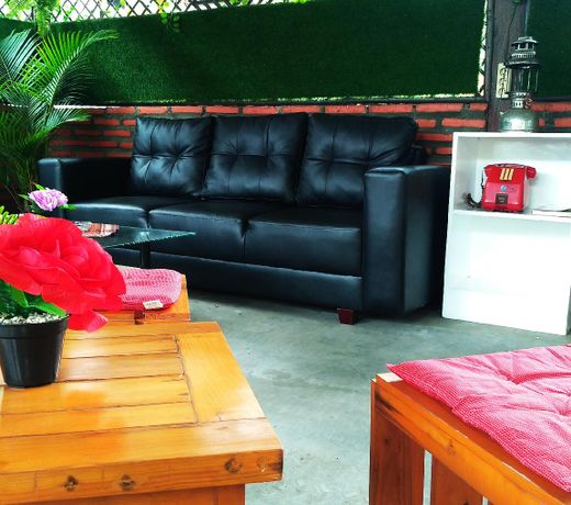 Pandanwangi New Guesthouse