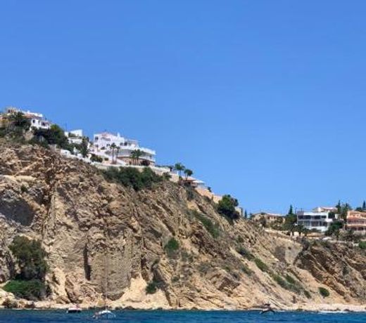 Villa Primera Linea