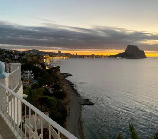 Villa Primera Linea