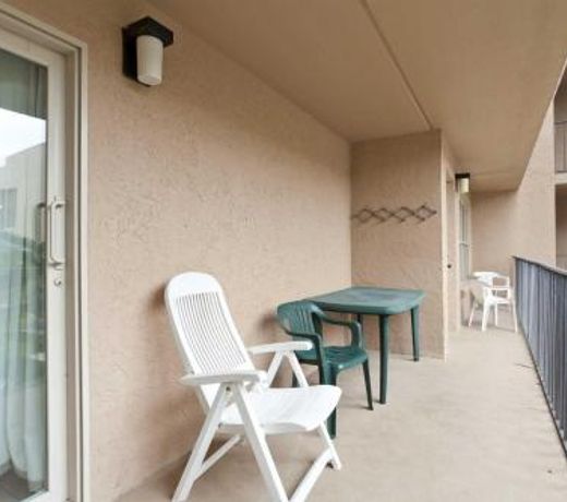 Beach View Condominiums by Padre Island Rentals