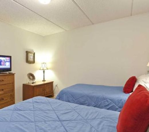 Beach View Condominiums by Padre Island Rentals