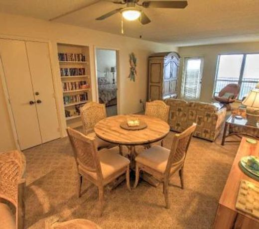 Embassy 302 Condominium Condo
