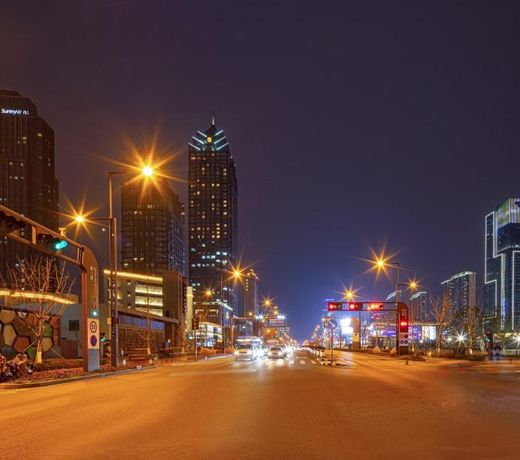 Gya Hotel Suzhou Hanshan Temple Binhe Road