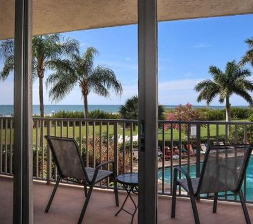 Estero Beach & Tennis #105B Apartment