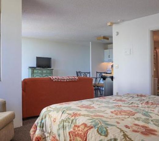 Estero Beach & Tennis #105B Apartment