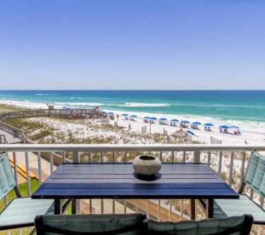 Holiday Surf and Racquet Club 301