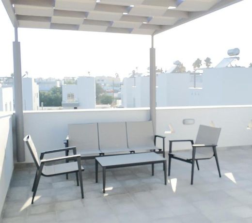 Nissini Nero, 3 bedroom villa with private pool, 5 min to the beach
