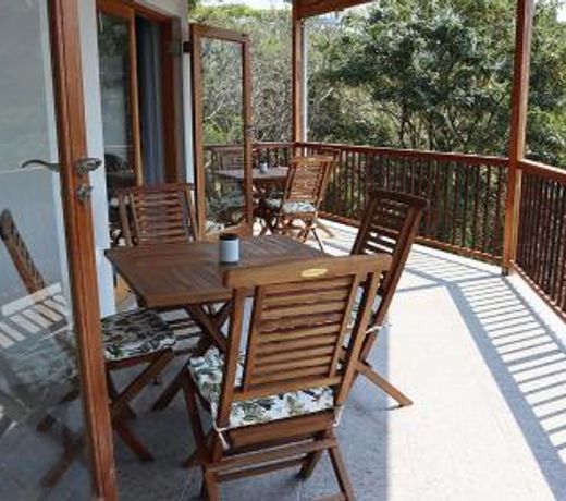 Nkutu River Lodge