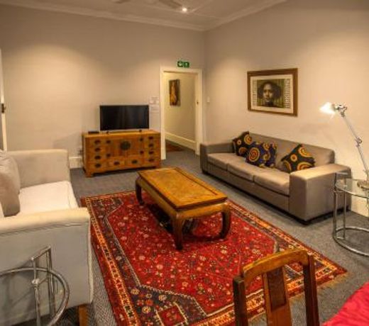 Harcourt Lodge 1