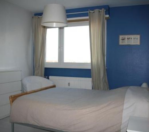 L'Appartement de l'Observatoire