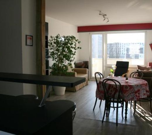 L'Appartement de l'Observatoire