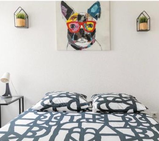 Résidence le premium, hyper centre, studio tout équipé