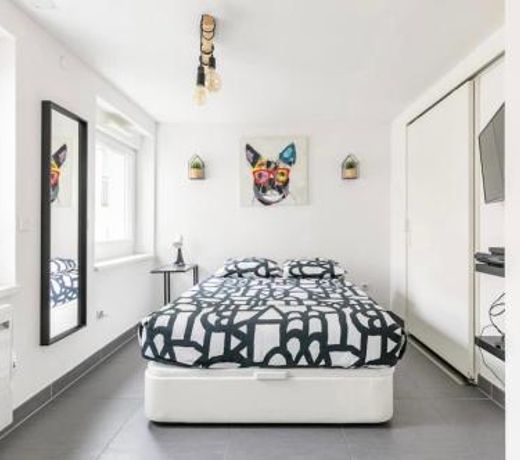 Résidence le premium, hyper centre, studio tout équipé