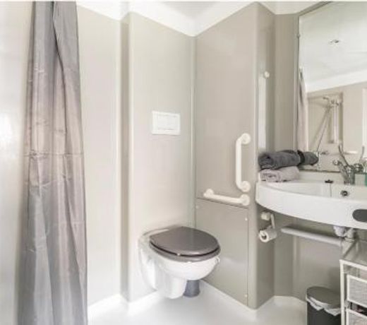 Résidence le premium, hyper centre, studio tout équipé