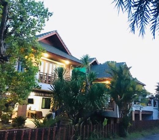 Pool Villa Klang Na Mae Rim