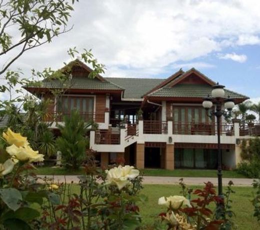 Pool Villa Klang Na Mae Rim