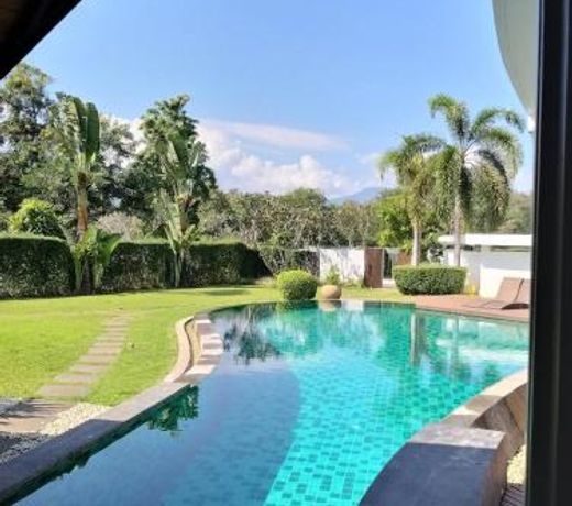 Azaya Luxury 3 Bedrooms Pool Villa