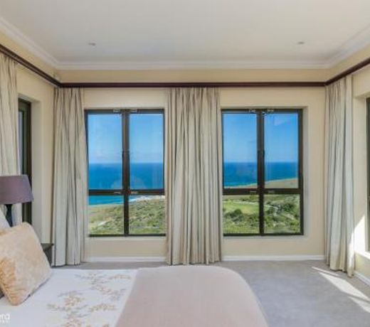 Pezula Ocean view villa-SR1