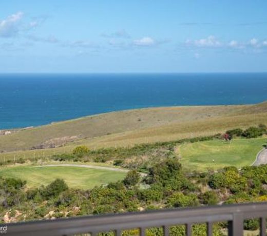 Pezula Ocean view villa-SR1