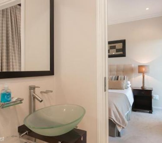 Pezula Ocean view villa-SR1