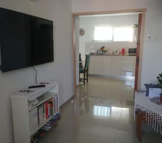 Apartment for relaxing and for health