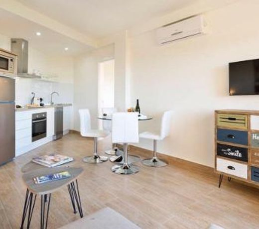 Apartment Club Playa Flores Torremolinos