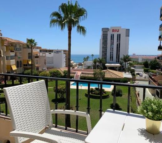 Erisa Terral Apartments